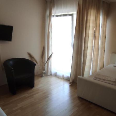 Hotel & Rooms Lombrelle Mostar Luaran gambar