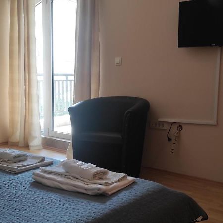 Hotel & Rooms Lombrelle Mostar Luaran gambar