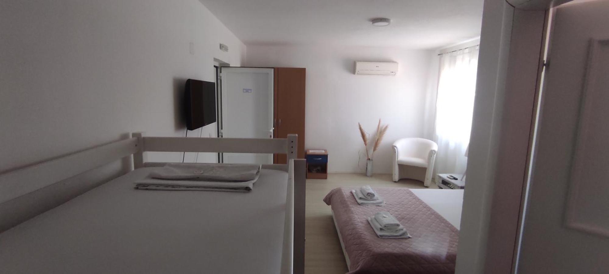 Hotel & Rooms Lombrelle Mostar Luaran gambar