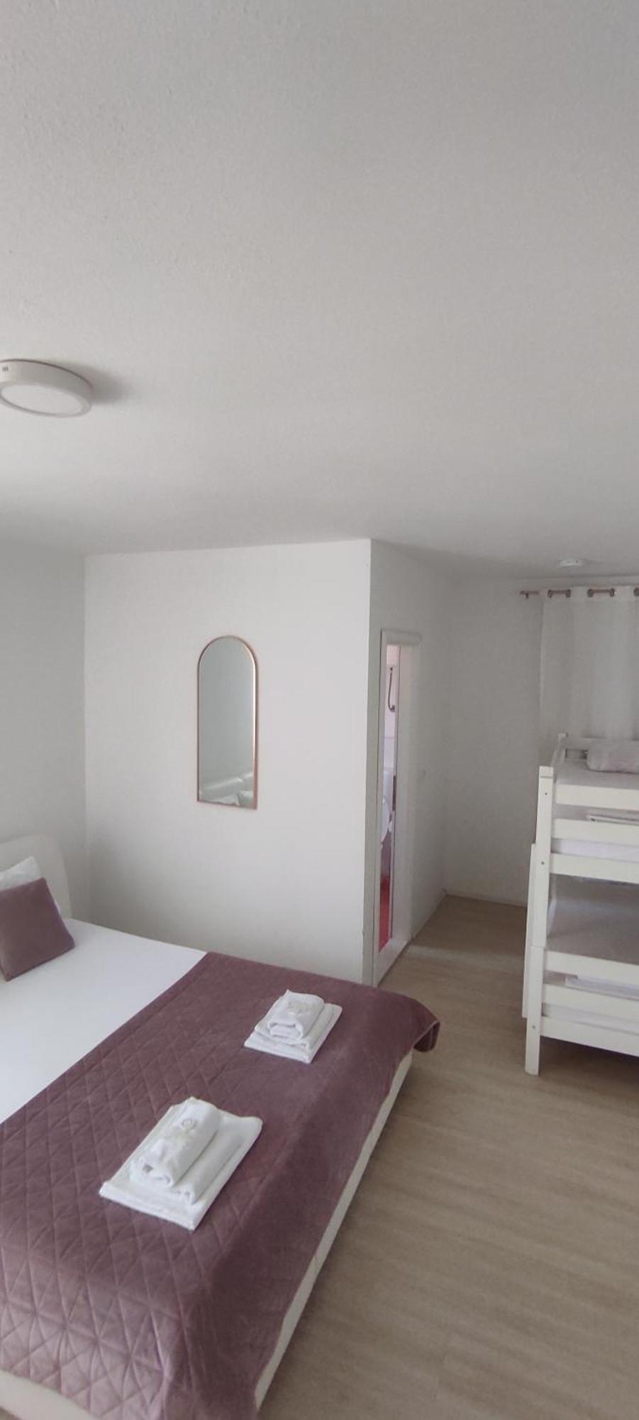 Hotel & Rooms Lombrelle Mostar Luaran gambar