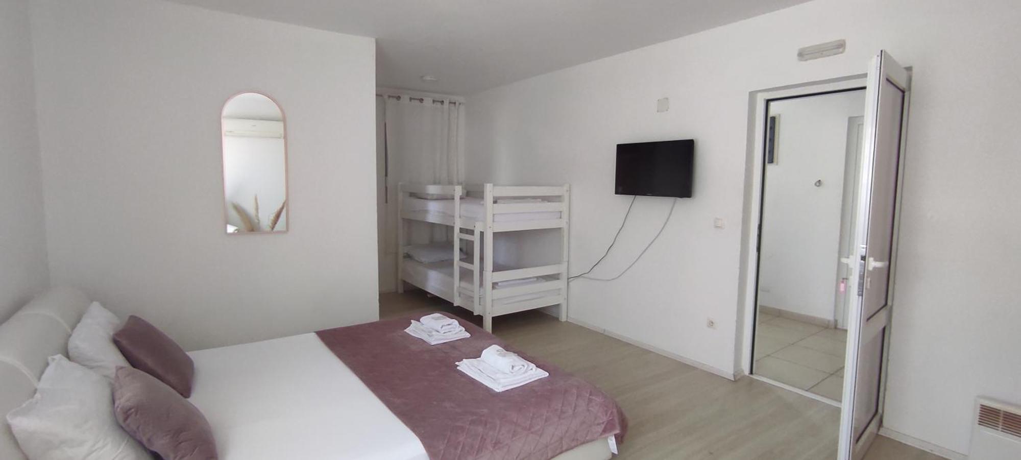 Hotel & Rooms Lombrelle Mostar Luaran gambar