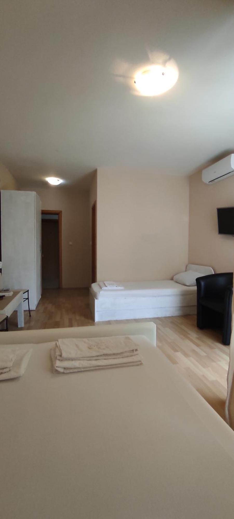 Hotel & Rooms Lombrelle Mostar Luaran gambar