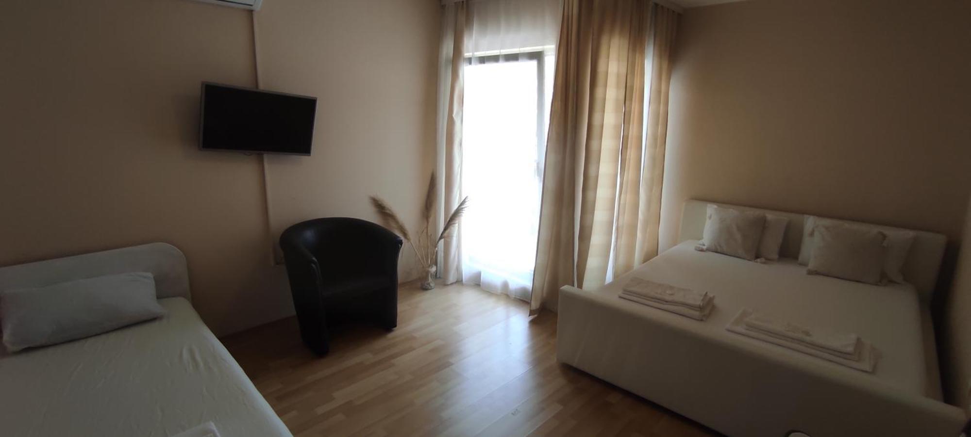 Hotel & Rooms Lombrelle Mostar Luaran gambar