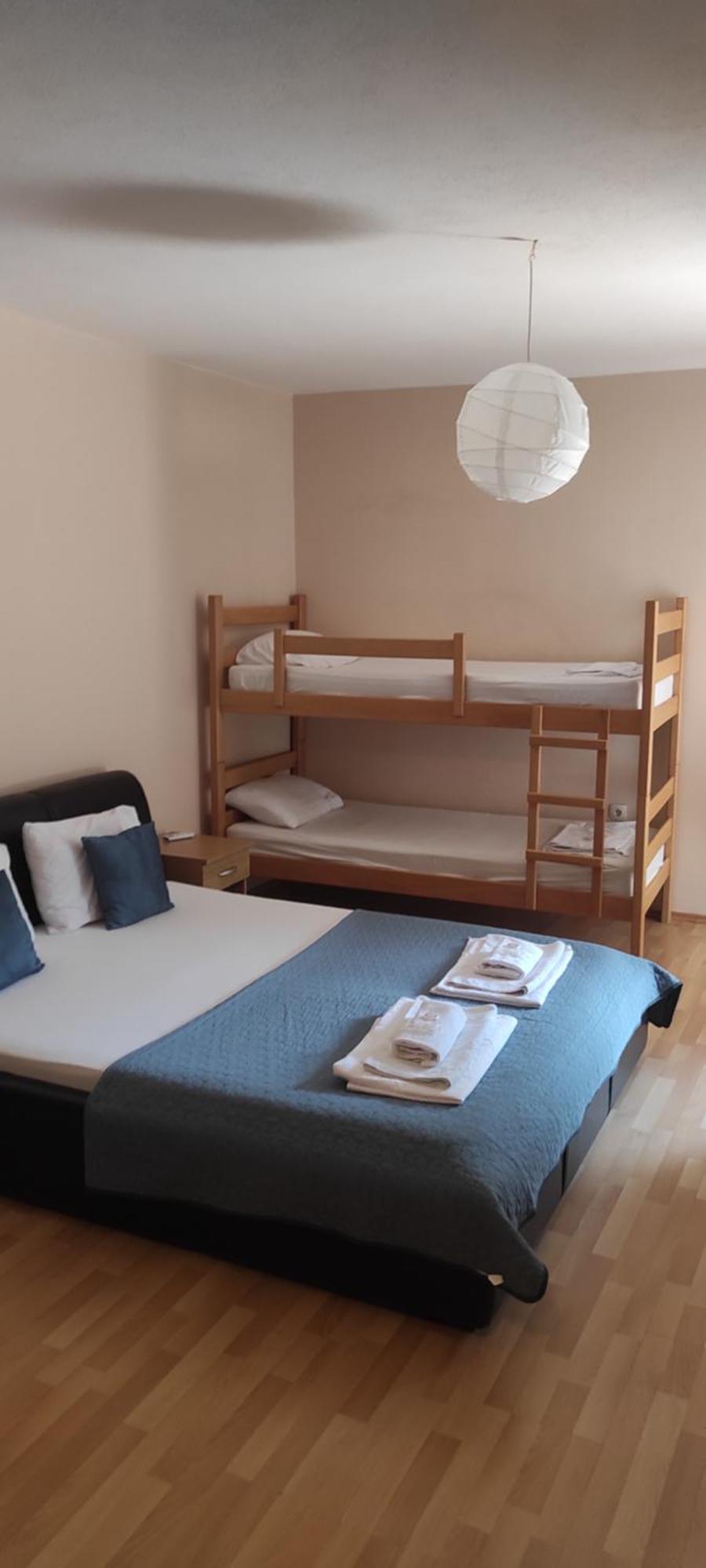 Hotel & Rooms Lombrelle Mostar Luaran gambar