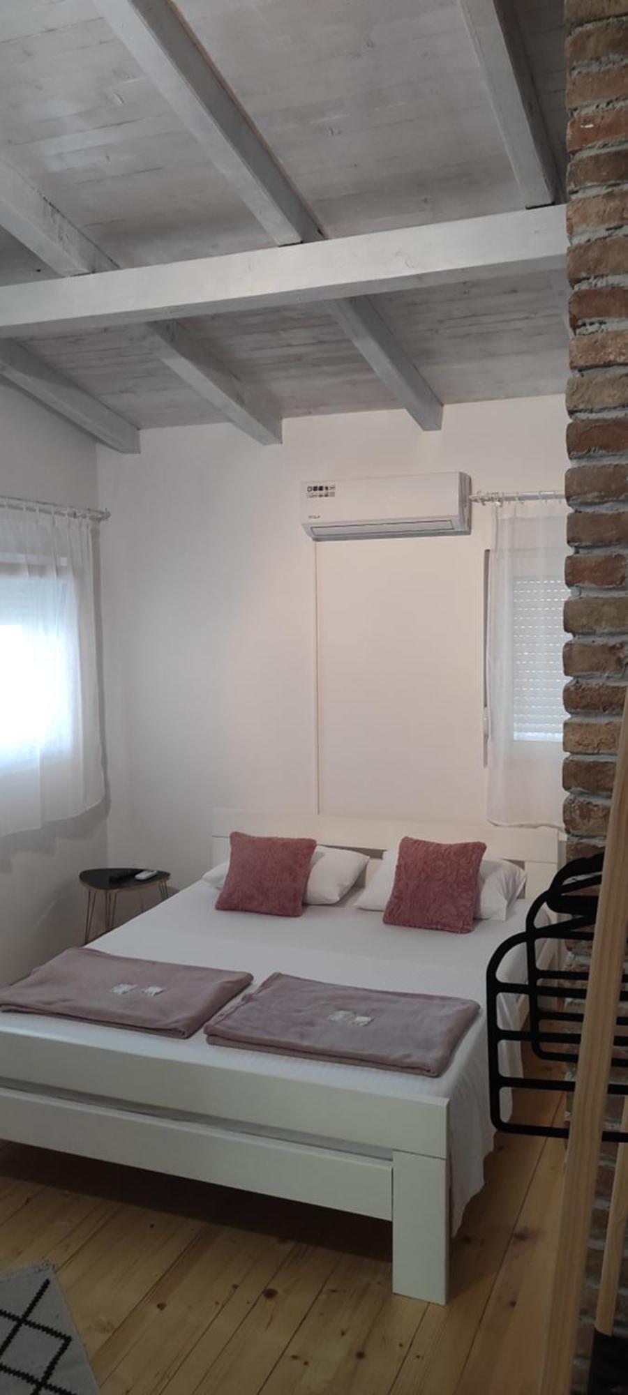 Hotel & Rooms Lombrelle Mostar Luaran gambar