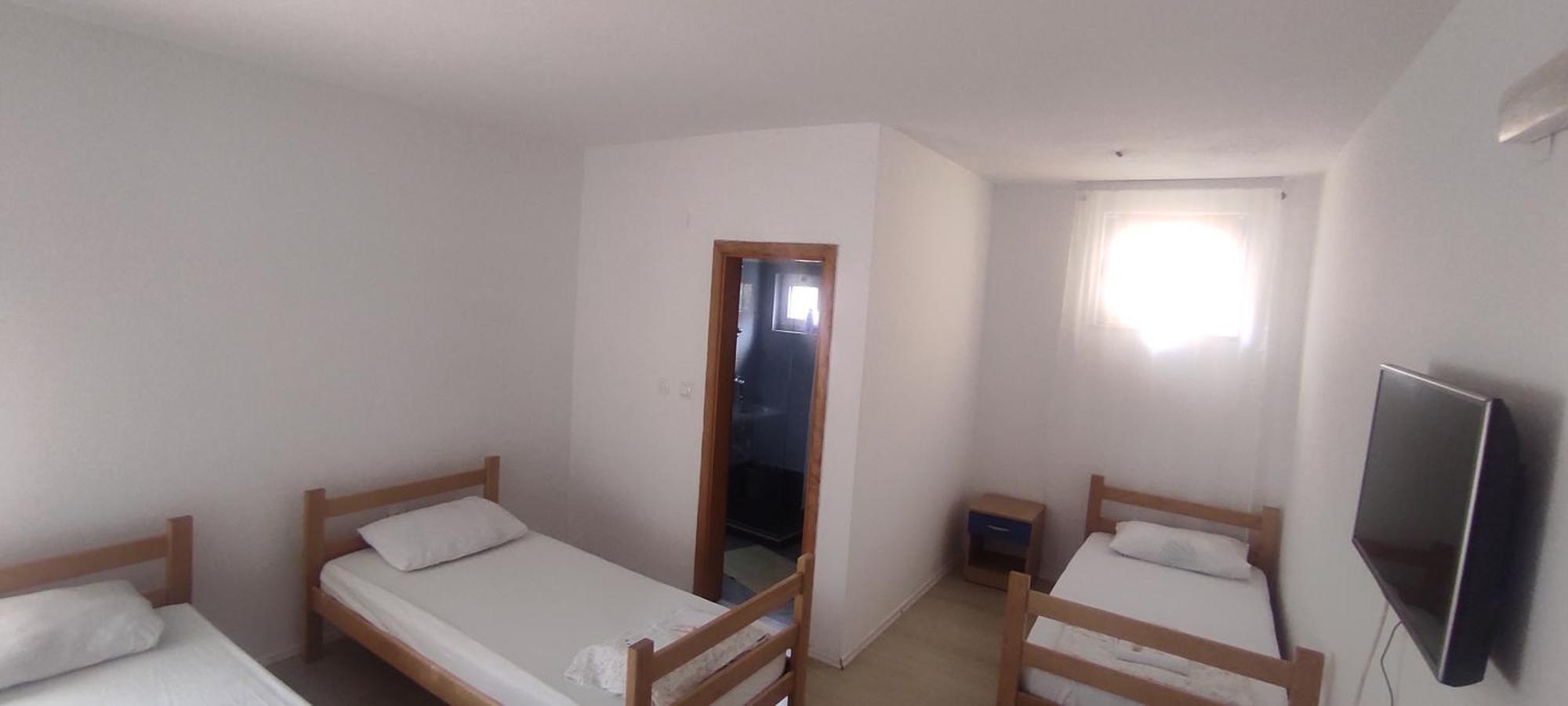 Hotel & Rooms Lombrelle Mostar Luaran gambar