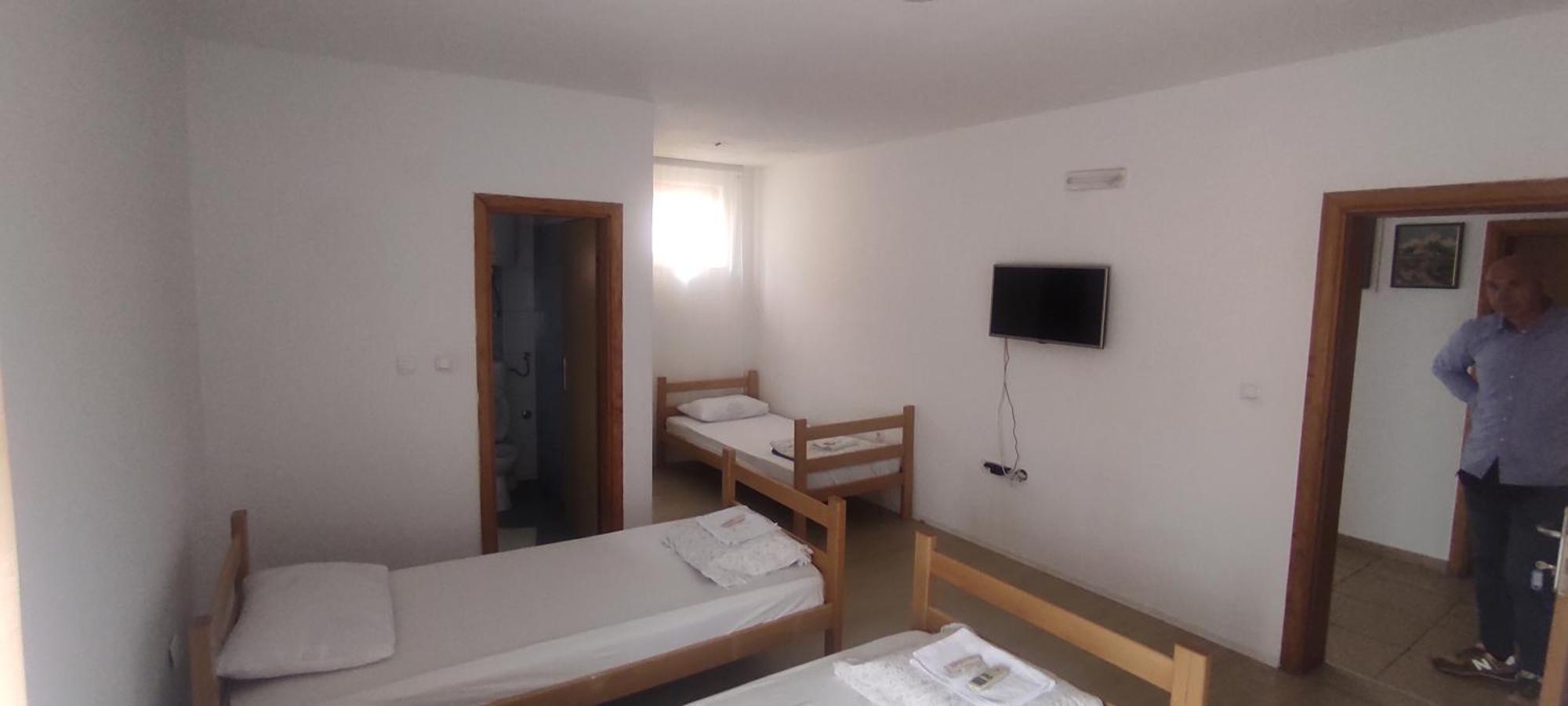 Hotel & Rooms Lombrelle Mostar Luaran gambar