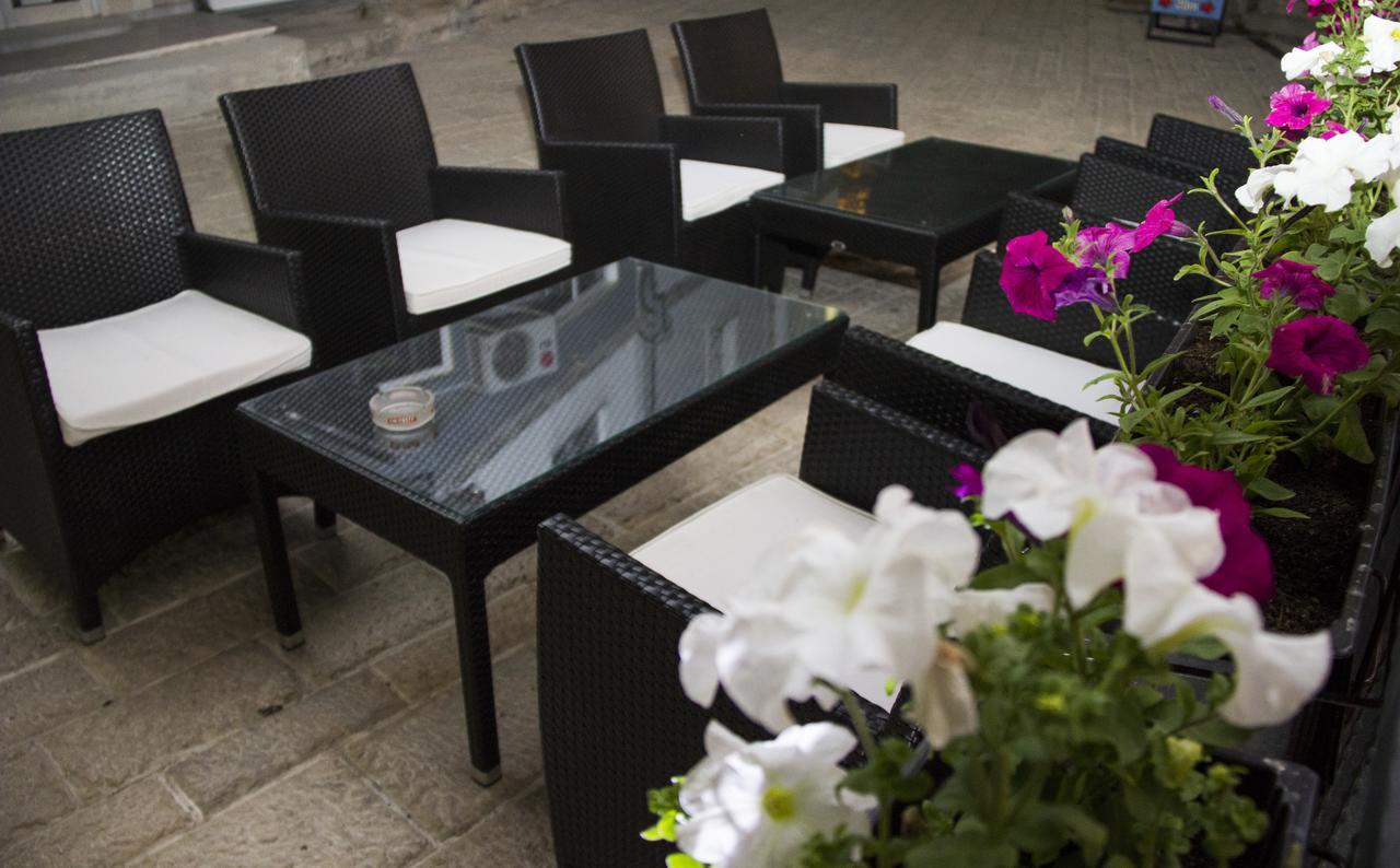 Hotel & Rooms Lombrelle Mostar Luaran gambar