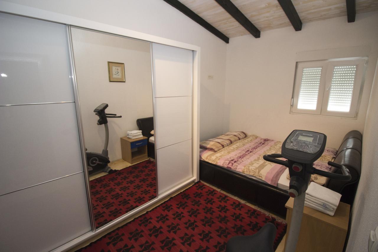 Hotel & Rooms Lombrelle Mostar Luaran gambar