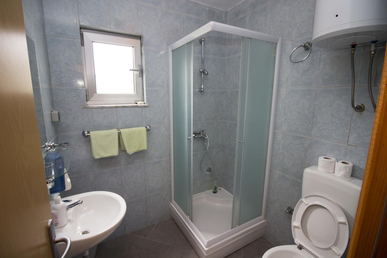 Hotel & Rooms Lombrelle Mostar Luaran gambar