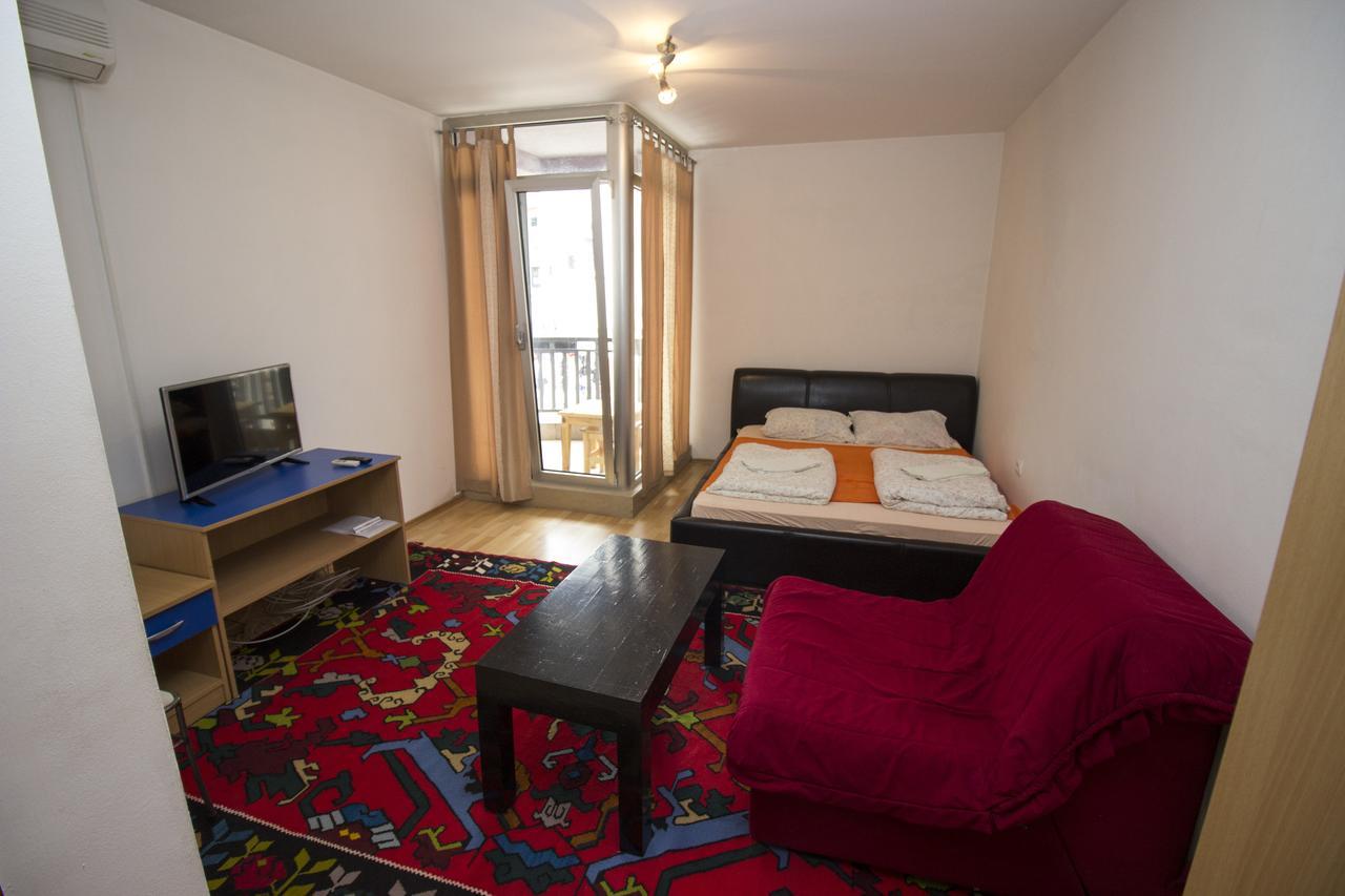 Hotel & Rooms Lombrelle Mostar Luaran gambar