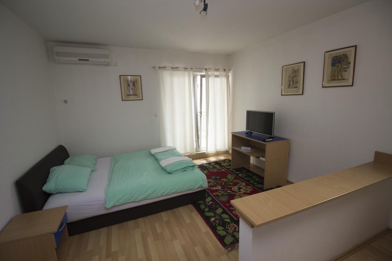 Hotel & Rooms Lombrelle Mostar Luaran gambar